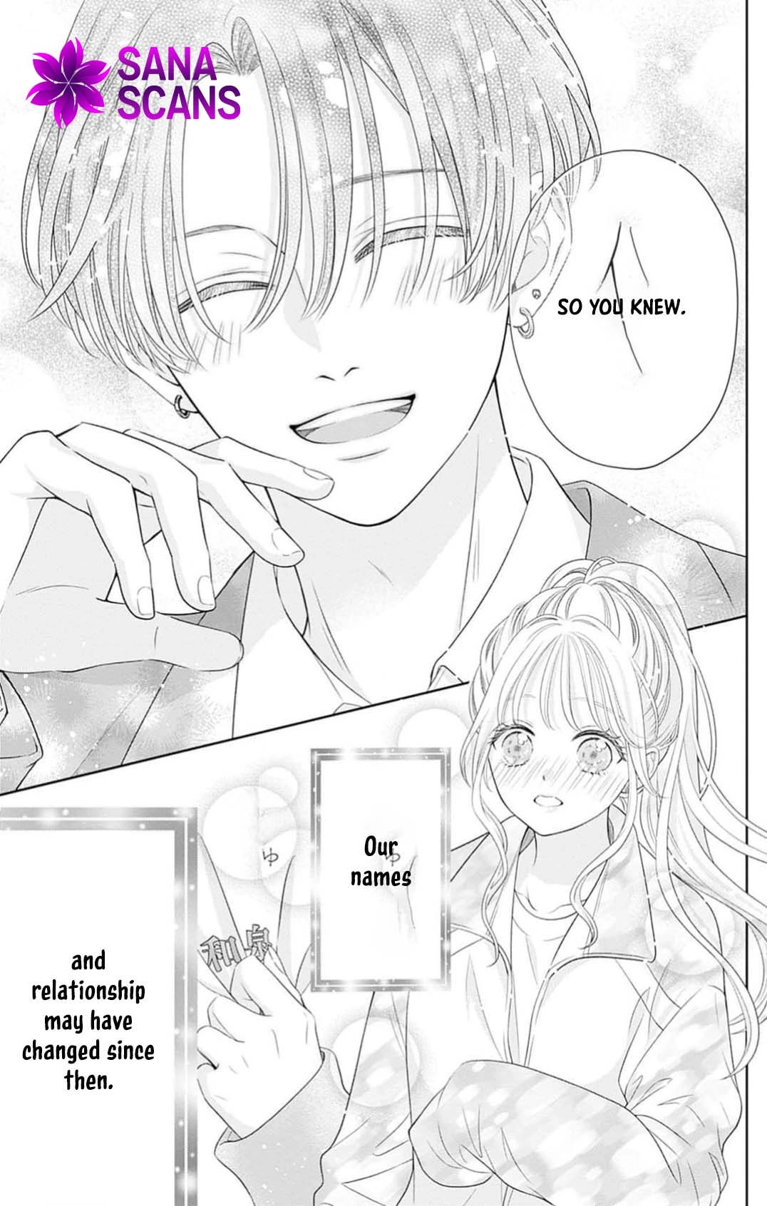 Hajimete no Onii-chan Chapter 2 Page 35
